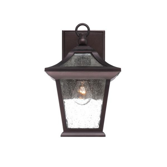 Exterior Wall Mount by Acclaim Lighting ( 106 | 39002ABZ Aiken ) 