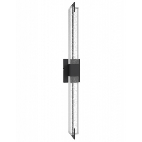 Sconces Linear/Tubular by Avenue Lighting ( 192 | HF3012-BK-XL The Original Glacier ) 