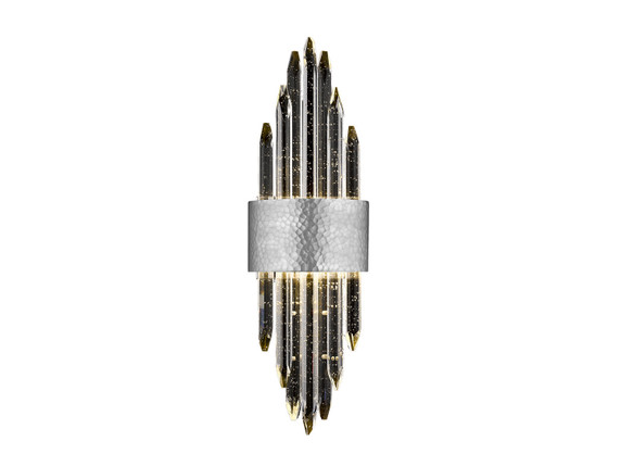 Sconces Pocket by Avenue Lighting ( 192 | HF3017-HPN Aspen ) 