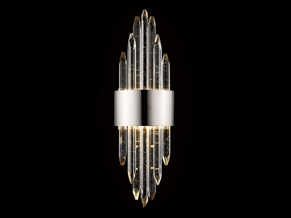 Sconces Pocket by Avenue Lighting ( 192 | HF3017-PN Aspen ) 
