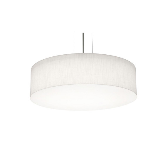 Pendants Drum Shade by AFX Lighting ( 162 | ANP1932MBSN-LW Anton ) 