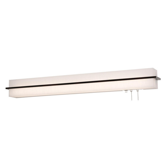 Bathroom Fixtures Cylindrical / Linear by AFX Lighting ( 162 | APB5154L30ENES-LW Apex ) 