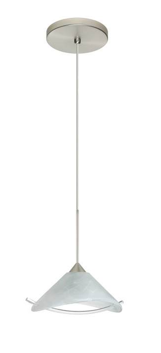 Mini Pendants Cable by Besa ( 74 | 1XT-181304-LED-SN Hoppi ) 