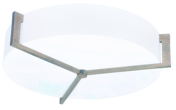Flush Mounts Bowl Style by AFX Lighting ( 162 | APF1932LAJUDWG-LW Apex ) 