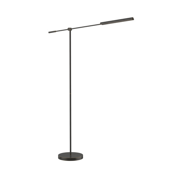 Lamps Floor by Alora ( 452 | FL316655UBMS Astrid ) 