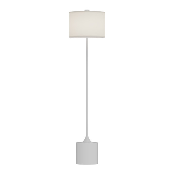 Lamps Floor by Alora ( 452 | FL418761WHIL Issa ) 