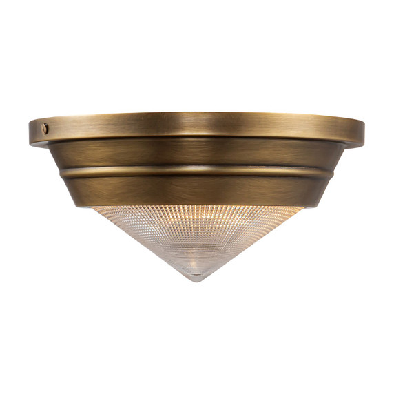 Flush Mounts Bowl Style by Alora ( 452 | FM348010VBPG Willard ) 