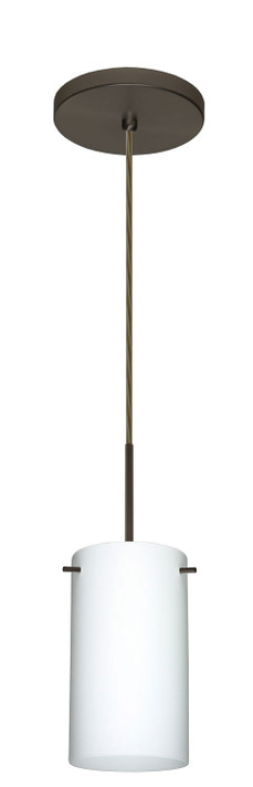Mini Pendants Cable by Besa ( 74 | 1BT-440407-BR Stilo ) 