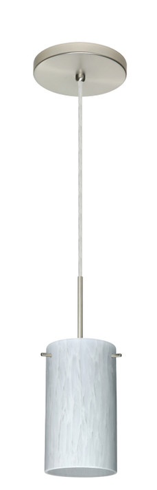 Mini Pendants Cable by Besa ( 74 | 1BT-440419-MED-SN Stilo ) 