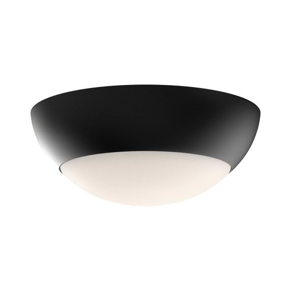Flush Mounts Bowl Style by Alora ( 452 | FM522211MBOP Rubio ) 