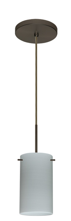 Mini Pendants Cable by Besa ( 74 | 1BT-4404KR-MED-BR Stilo ) 