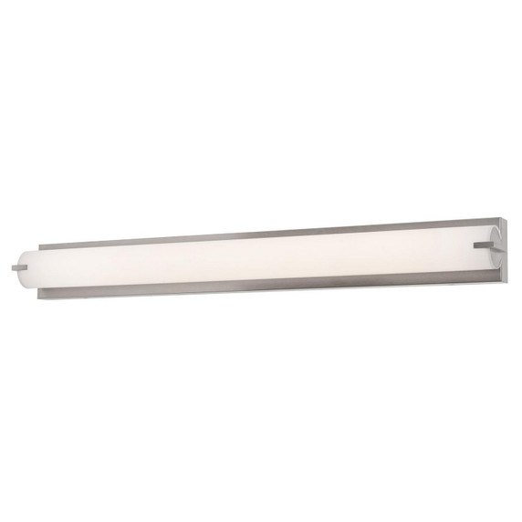 Bathroom Fixtures Cylindrical / Linear by AFX Lighting ( 162 | AXLV3604LAJUDSN Axel ) 