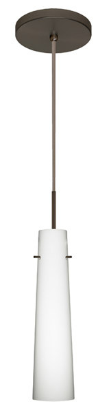 Mini Pendants Cable by Besa ( 74 | 1BT-567407-BR Camino ) 