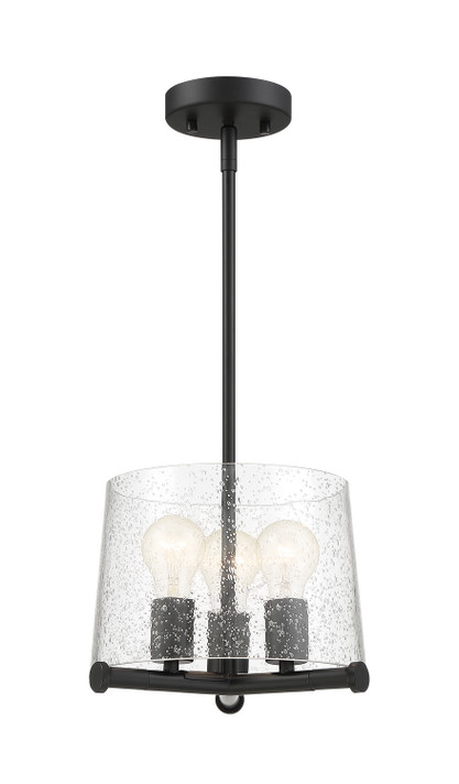 Mini Chandeliers Glass Shade by Designers Fountain ( 43 | 95831-MB Matteson ) 