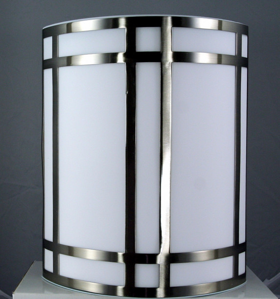 Sconces Pocket by Cal Lighting ( 225 | LA-162-BS WALL ) 