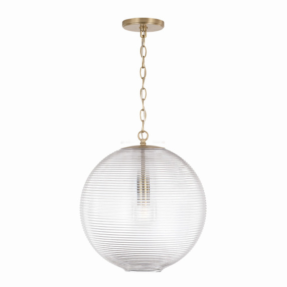 Pendants Sphere by Capital Lighting ( 65 | 349911MA Dolan ) 