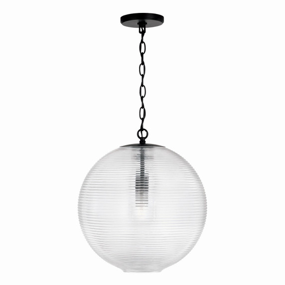 Pendants Sphere by Capital Lighting ( 65 | 349911MB Dolan ) 