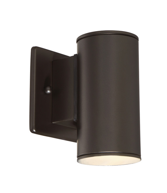 Exterior Sconces by Designers Fountain ( 43 | LED33001-ORB Barrow ) 