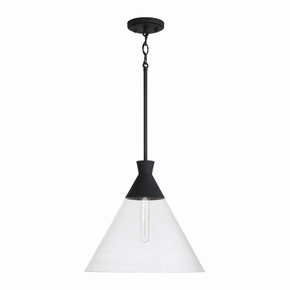 Pendants Glass Down by Capital Lighting ( 65 | 350311XK Paloma ) 