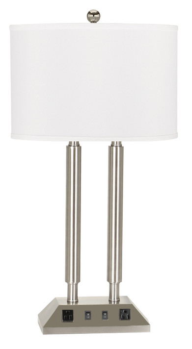 Lamps Desk/Task by Cal Lighting ( 225 | LA-2004DK-1RBS HOTEL ) 