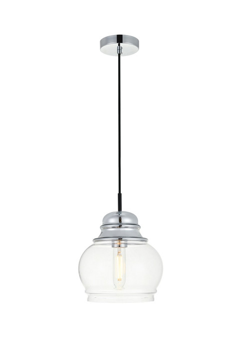 Mini Pendants Cable by Elegant Lighting ( 173 | LD2252C KENNA ) 