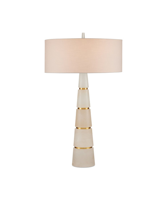 Lamps Table by Currey and Company ( 142 | 6000-0904 Eleanora Table Lamp ) 