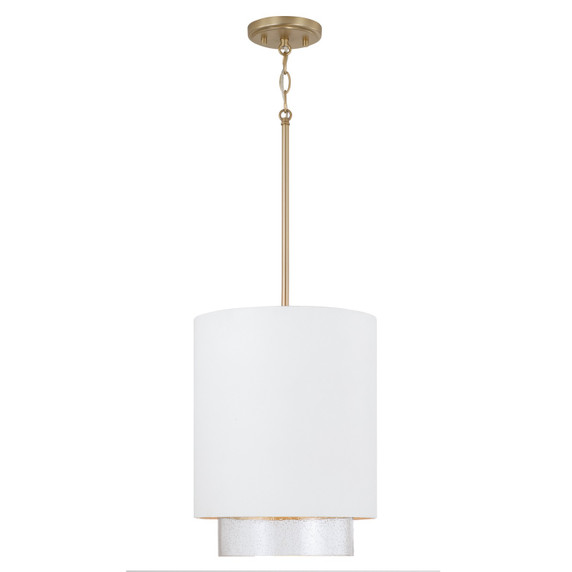 Pendants Metal Shade by Capital Lighting ( 65 | 353011RE Weller ) 