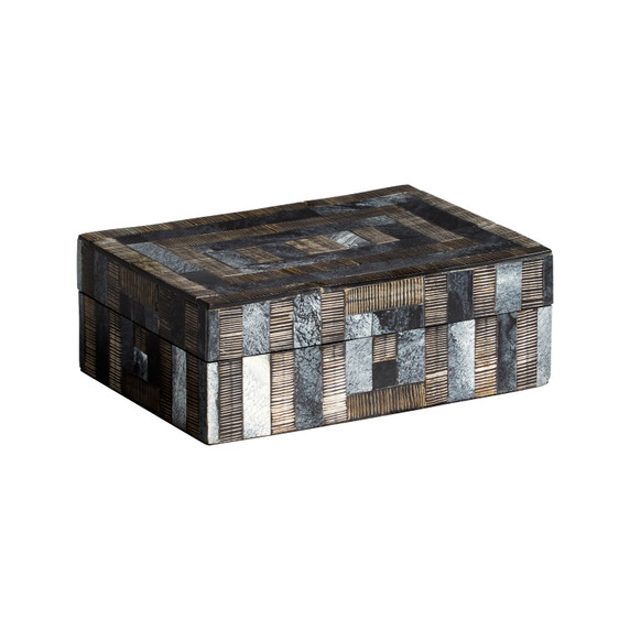 Home Accents Boxes by Cyan ( 208 | 11146 ) 