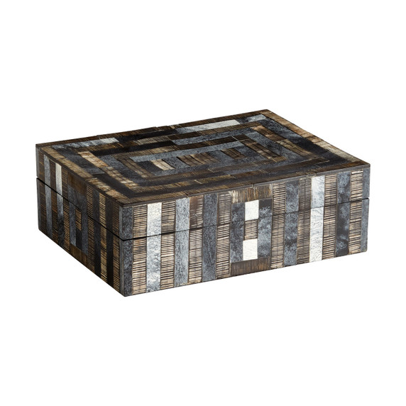 Home Accents Boxes by Cyan ( 208 | 11147 ) 