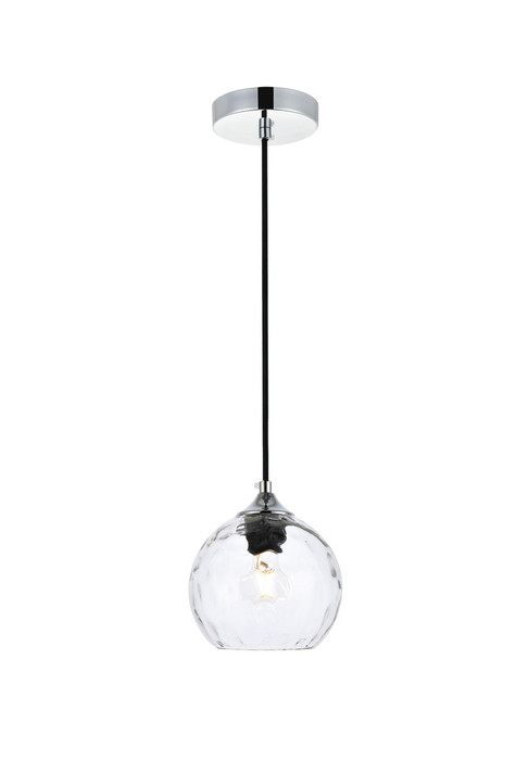 Mini Pendants Cable by Elegant Lighting ( 173 | LD2280C Cashel ) 