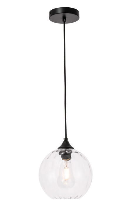 Mini Pendants Cable by Elegant Lighting ( 173 | LD2281 Cashel ) 