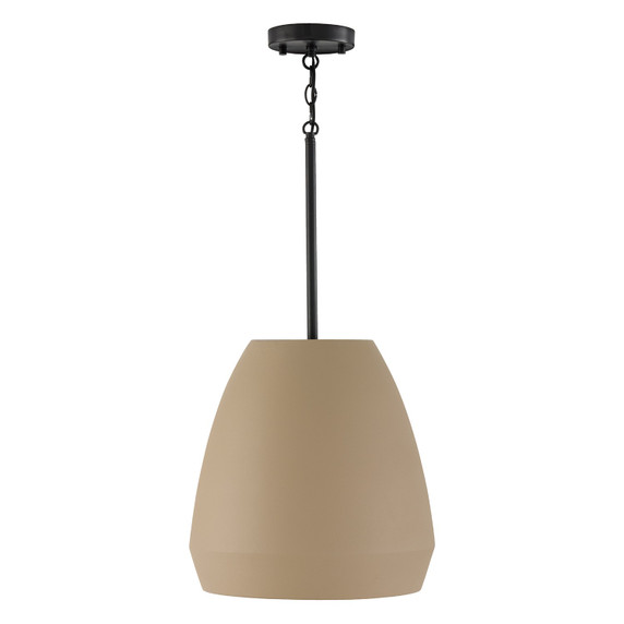 Pendants Glass Down by Capital Lighting ( 65 | 354211SN Della ) 