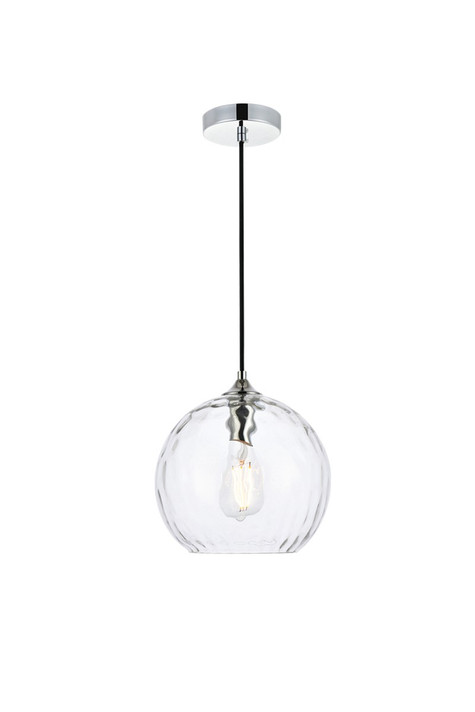 Mini Pendants Cable by Elegant Lighting ( 173 | LD2282C Cashel ) 
