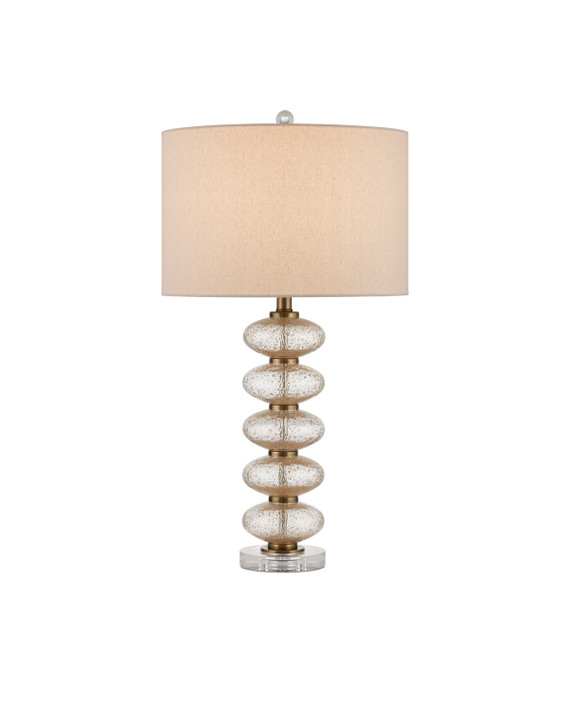 Lamps Table by Currey and Company ( 142 | 6000-0945 Zebulon Table Lamp ) 