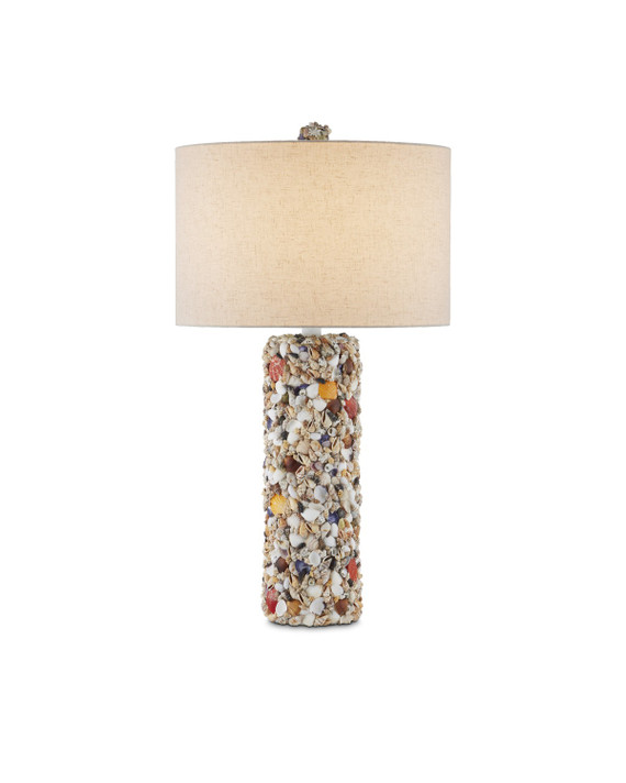 Lamps Table by Currey and Company ( 142 | 6000-0957 Festoon Table Lamp ) 