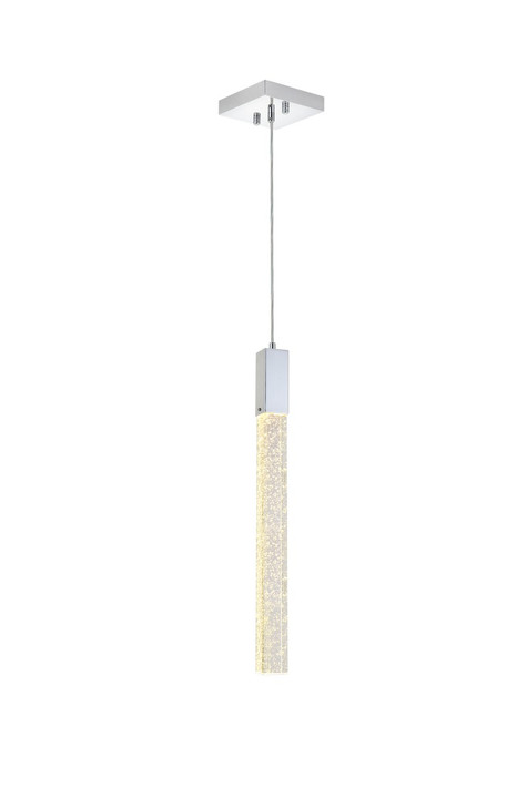 Mini Pendants Cable by Elegant Lighting ( 173 | 2066D5C Weston ) 
