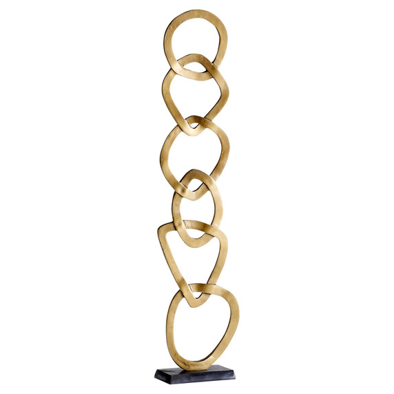 Home Accents Statues/Sculptures by Cyan ( 208 | 11181 ) 