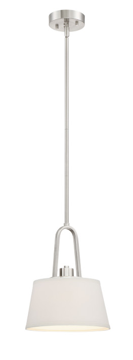 Mini Pendants Drum Shade by Designers Fountain ( 43 | 88530-SP Studio ) 