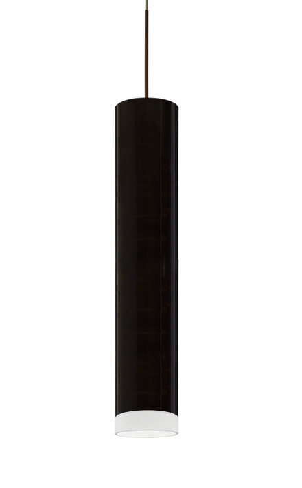 Multi-Systems Low Voltage Pendants by Besa ( 74 | X-CAFE12BF-LED-BR Cafe ) 