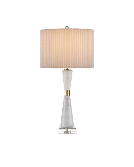 Lamps Table by Currey and Company ( 142 | 6000-0973 Edelmar Collection ) 