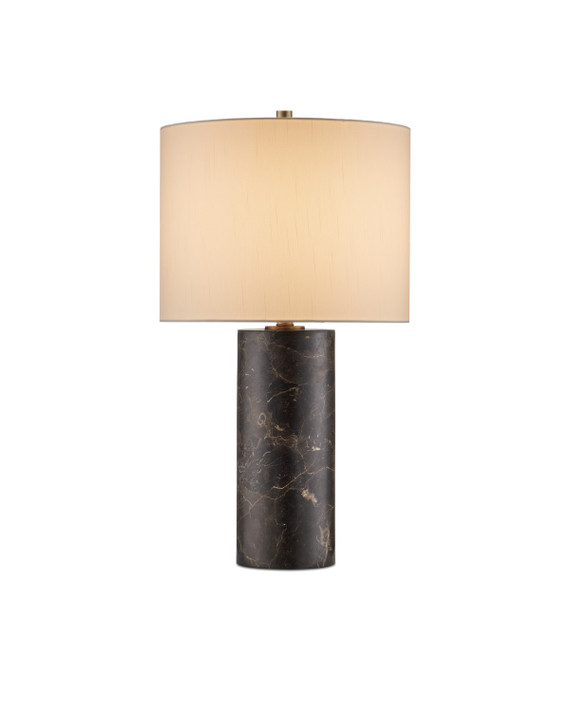 Lamps Table by Currey and Company ( 142 | 6000-0974 Vespera Collection ) 