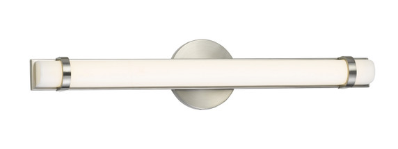 Bathroom Fixtures Cylindrical / Linear by Cal Lighting ( 225 | LA-8601M Vanity ) 