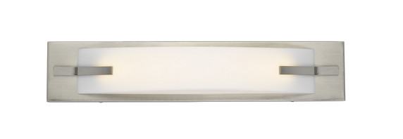 Bathroom Fixtures Cylindrical / Linear by Cal Lighting ( 225 | LA-8602S Vanity ) 