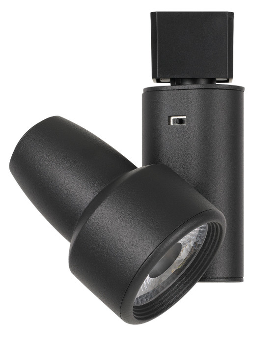 Track Heads by Cal Lighting ( 225 | HT-543M-BK Track ) 