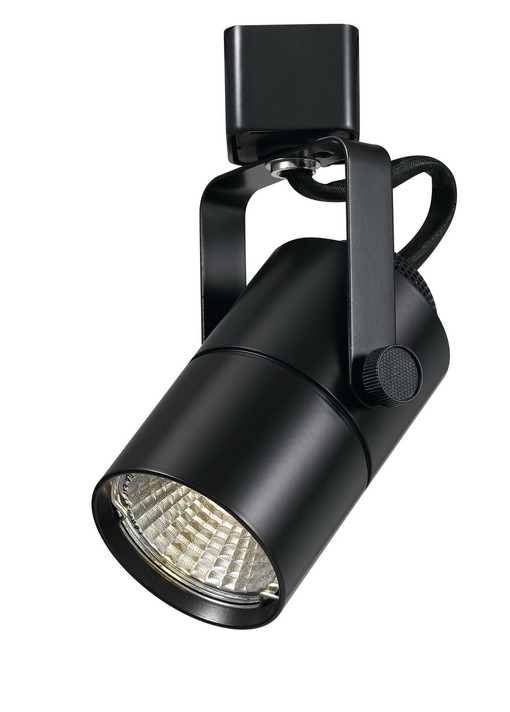 Track Heads by Cal Lighting ( 225 | HT-610-BK Led ) 