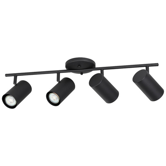 Semi-Flush Mts. Rail Kits by Eglo USA ( 217 | 205134A Calloway ) 