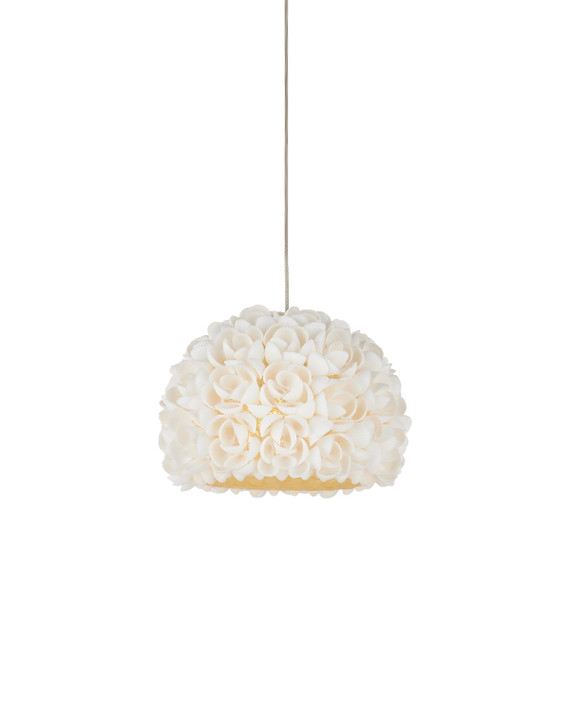 Mini Pendants Glass Down by Currey and Company ( 142 | 9000-1177 Virtu Collection ) 