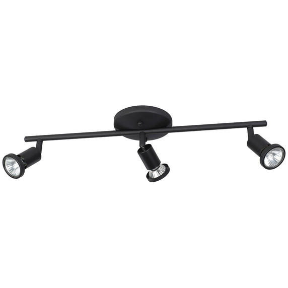 Semi-Flush Mts. Rail Kits by Eglo USA ( 217 | 205136A Tremendo ) 