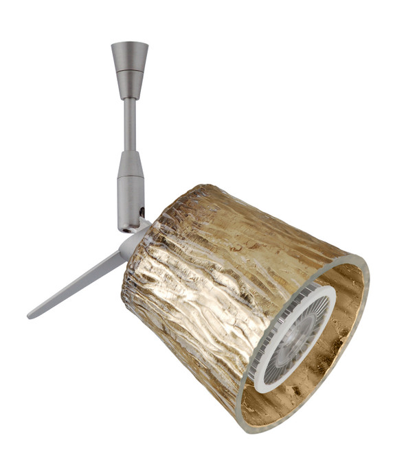 Multi-Systems Low Voltage Heads by Besa ( 74 | SP-5145GF-LED-SN Nico ) 