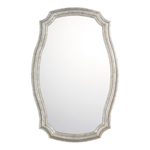 Mirrors Oval/Round by Capital Lighting ( 65 | M362384 Mirror ) 